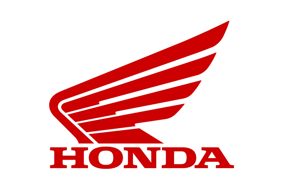 Honda ロゴ