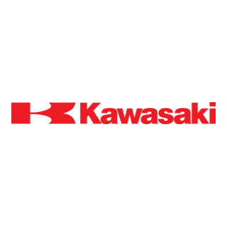 Kawasaki ロゴ