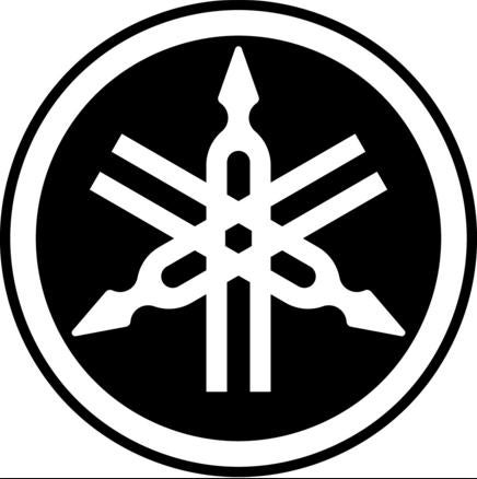 Yamaha ロゴ